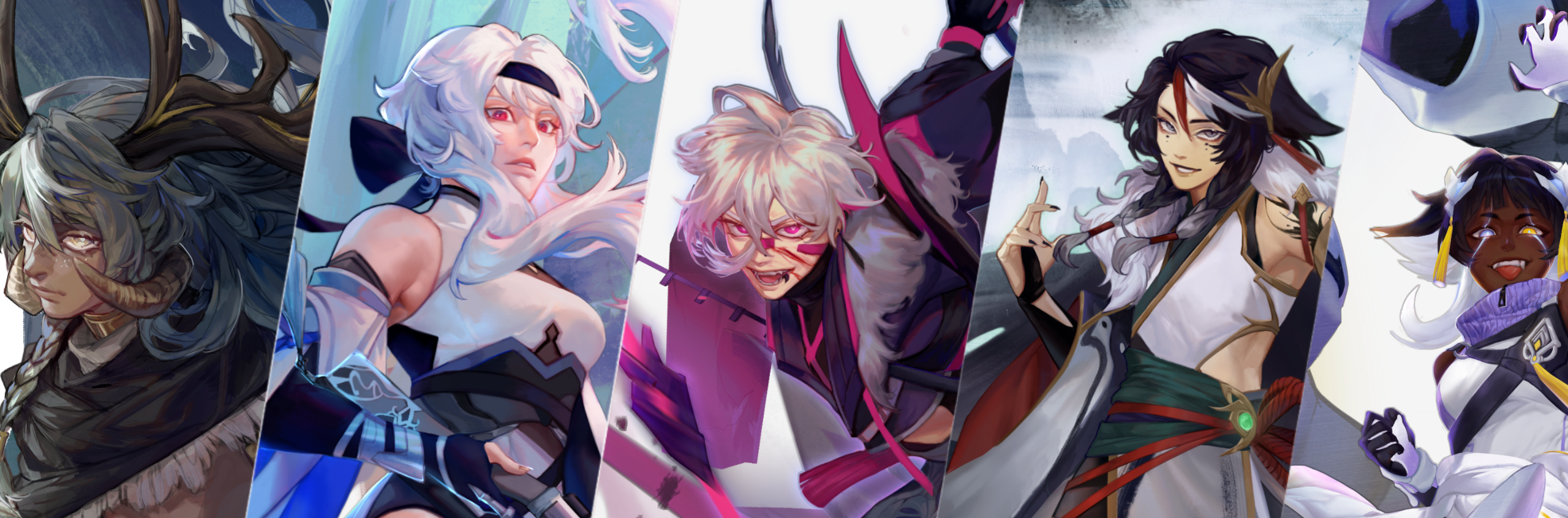 xian
