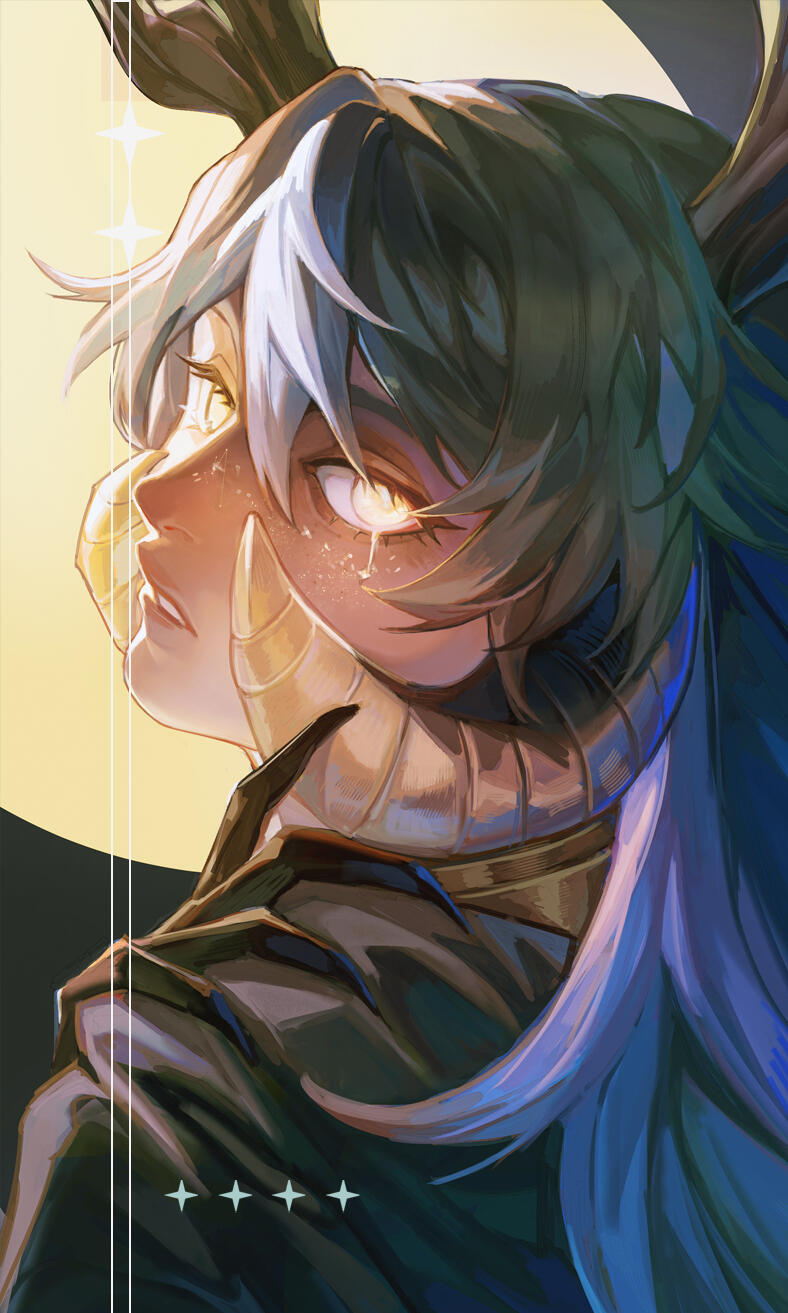 moonlight